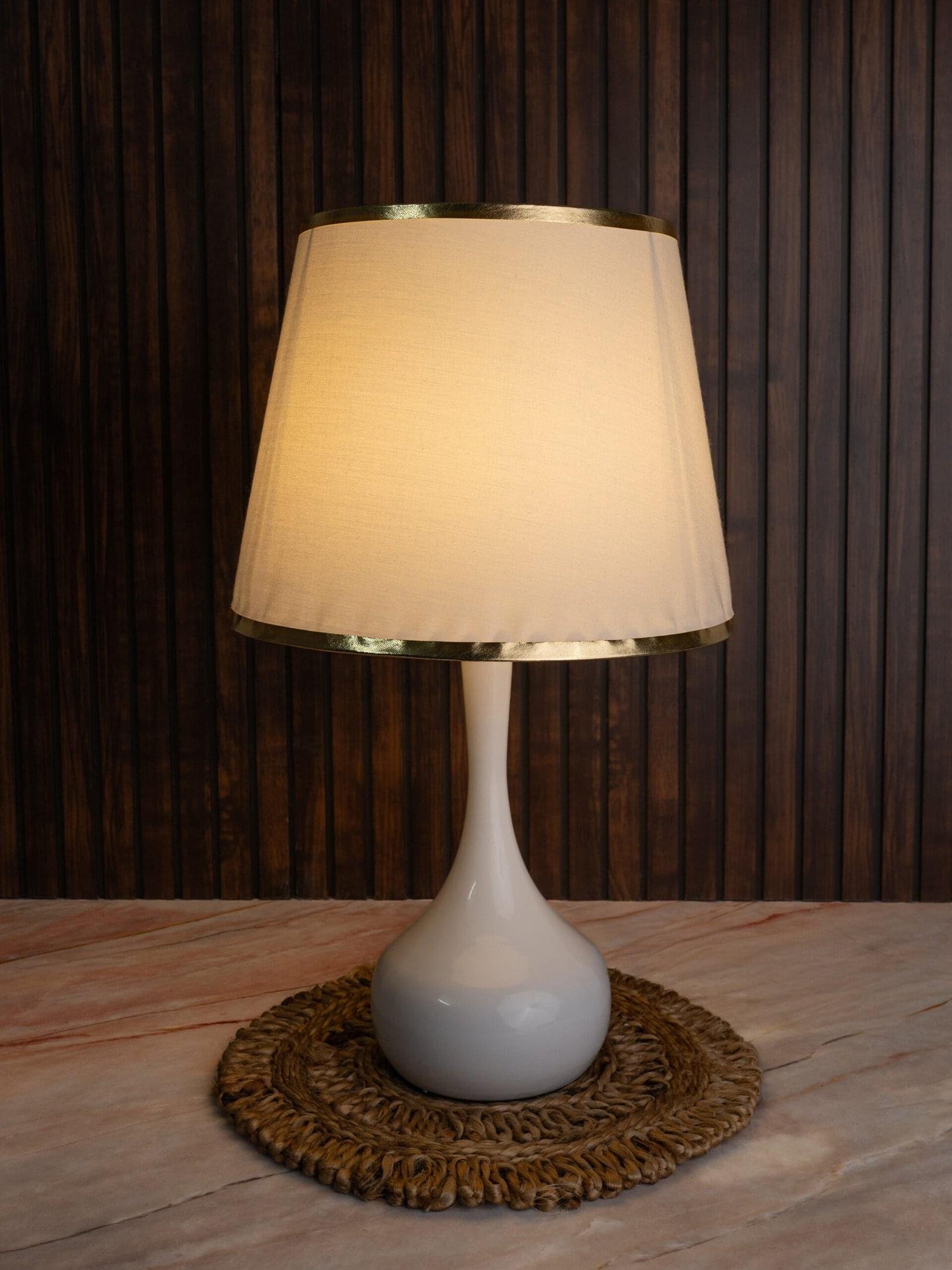 Luxury 3 in 1 Multi Mode Table Lamp with Cold White Warm Yellow and Mixed Light Options | Adjustable Brightness Modern Desk Lamp for Home Office Bedroom - Image 1