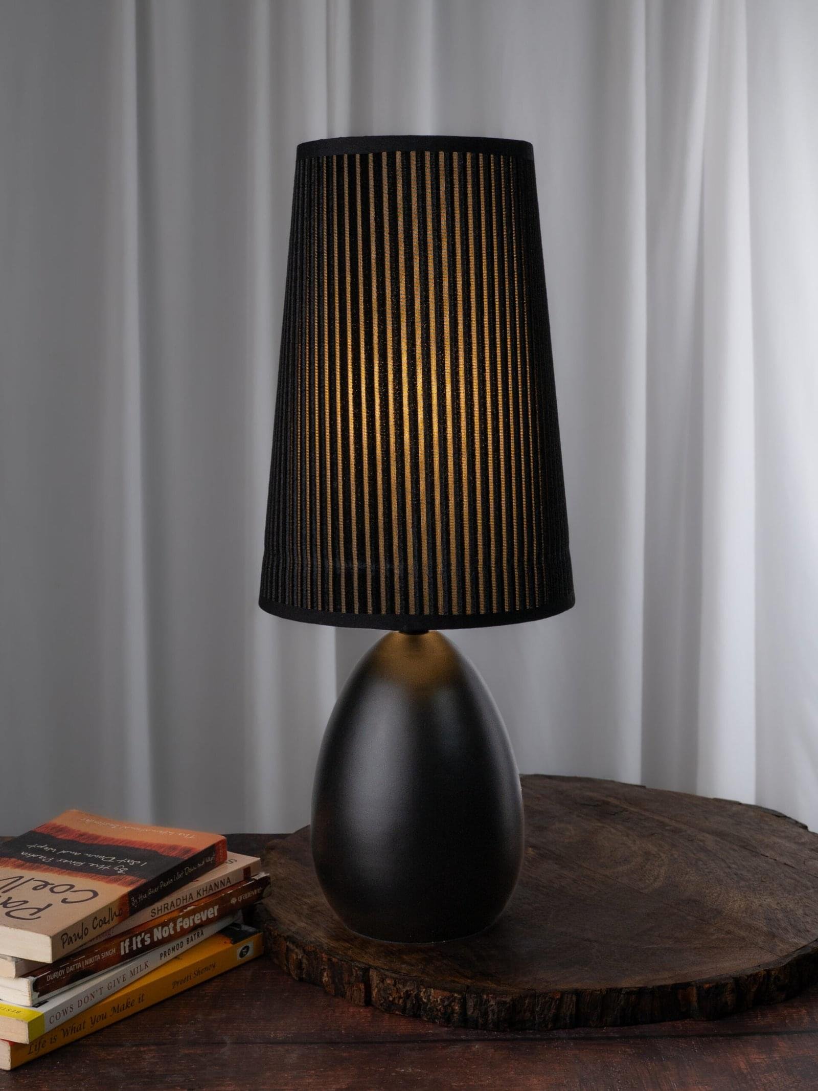 Luxury 3 in 1 Multi Mode Table Lamp with Cold White Warm Yellow and Mixed Light Options | Adjustable Brightness Modern Desk Lamp for Home Office Bedroom - Image 3